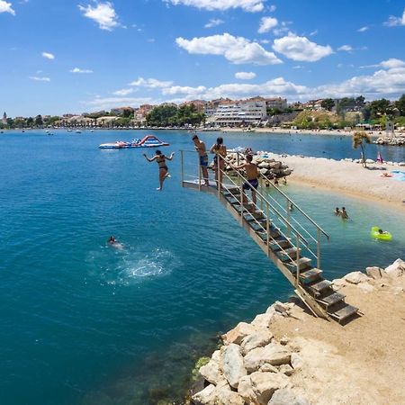 Nena Apartman Split Kültér fotó