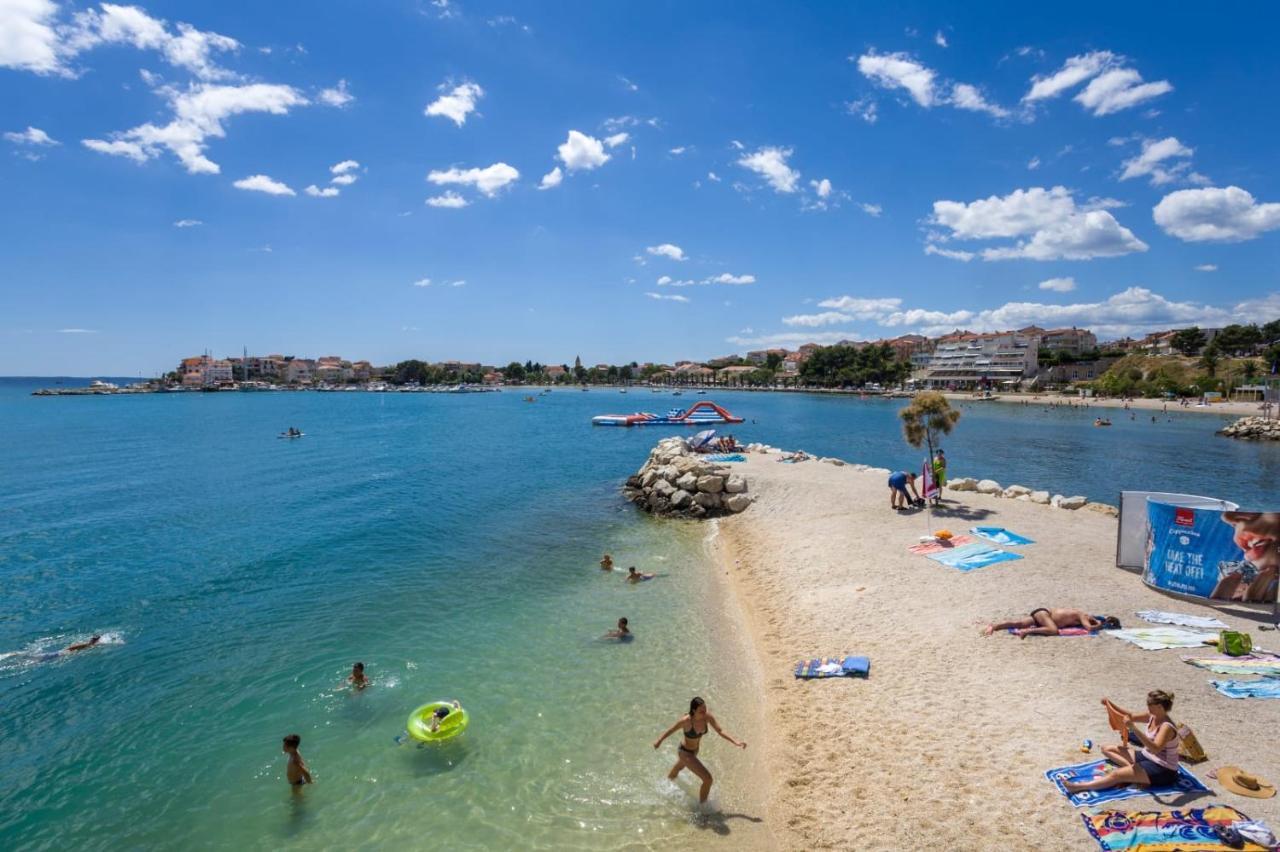 Nena Apartman Split Kültér fotó