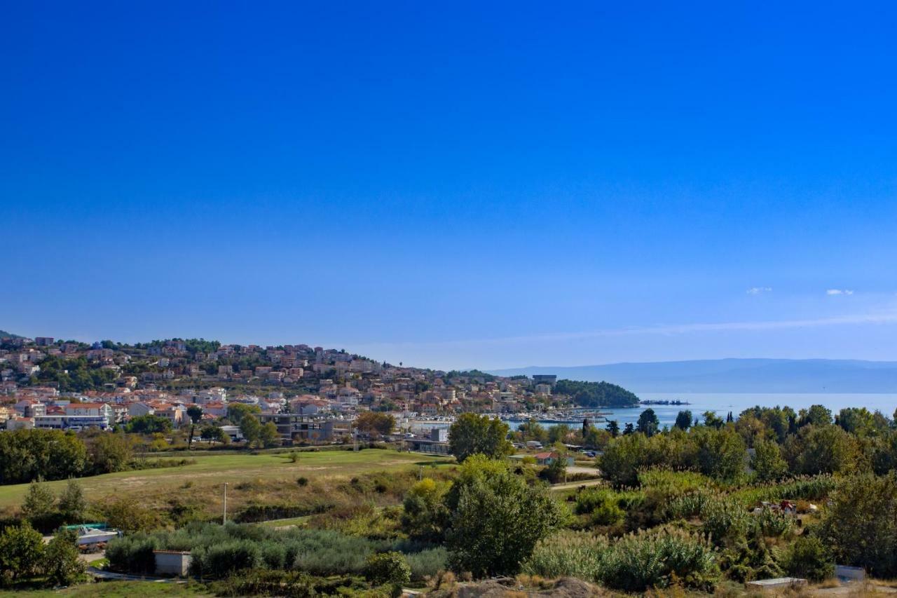Nena Apartman Split Kültér fotó