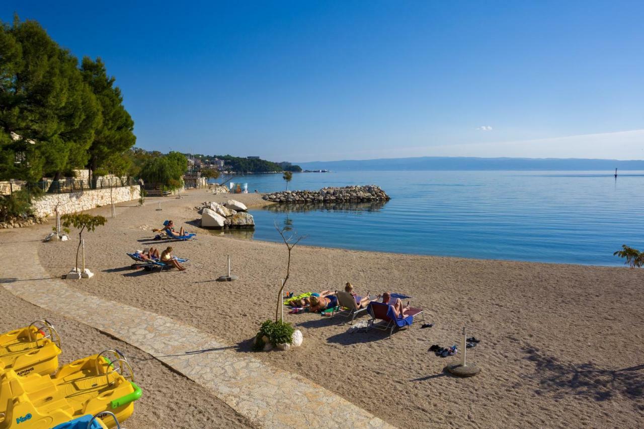 Nena Apartman Split Kültér fotó