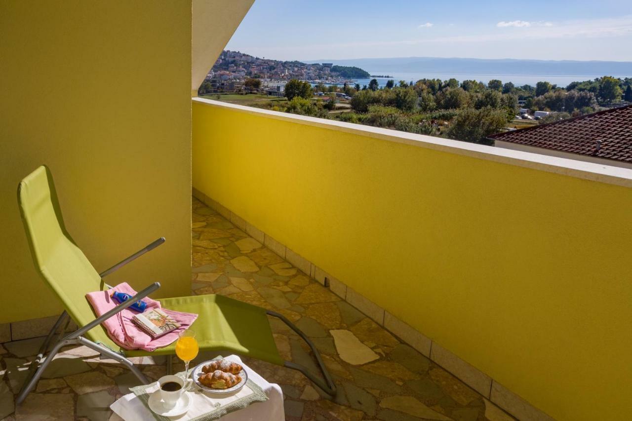 Nena Apartman Split Kültér fotó