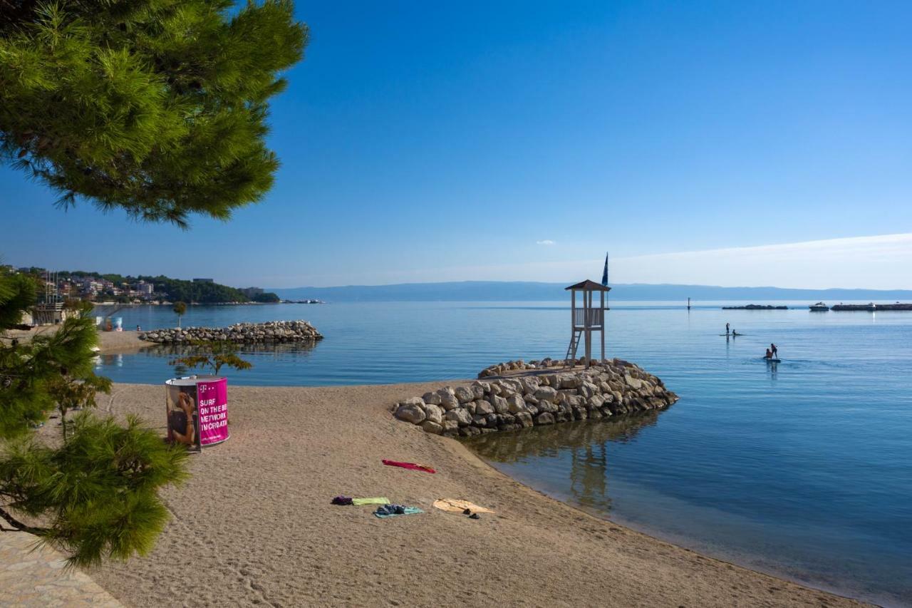 Nena Apartman Split Kültér fotó