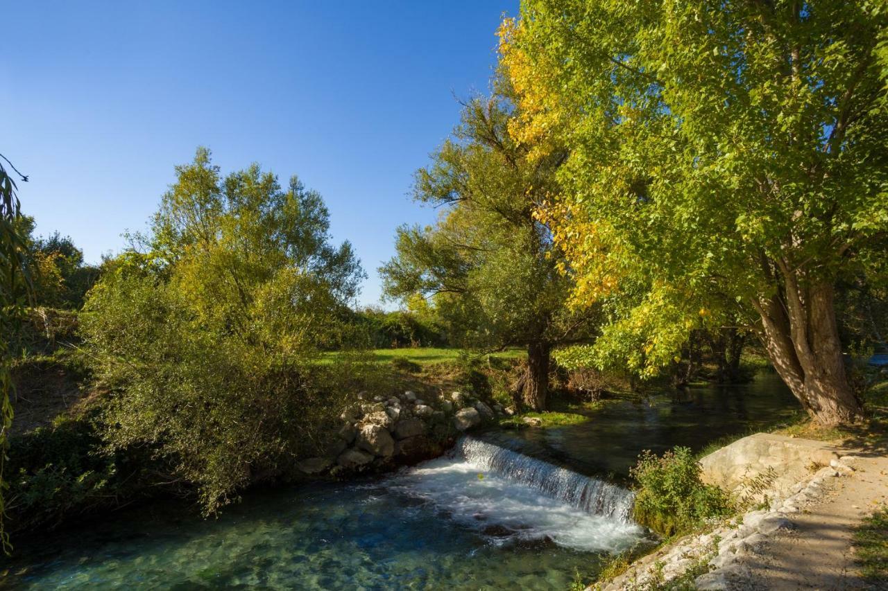 Nena Apartman Split Kültér fotó